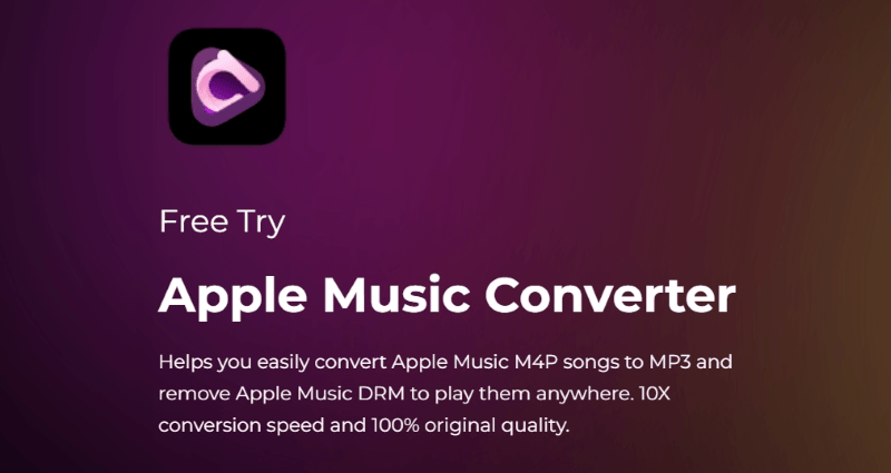 Best Free Apple Music Converter in 2024 [Clean & Safe]