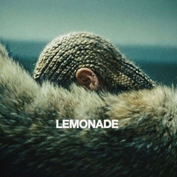 Beyoncés album Lemonade