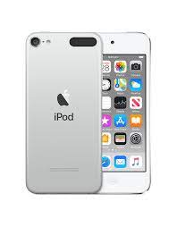 iPod Touch: i migliori dispositivi per libri udibili