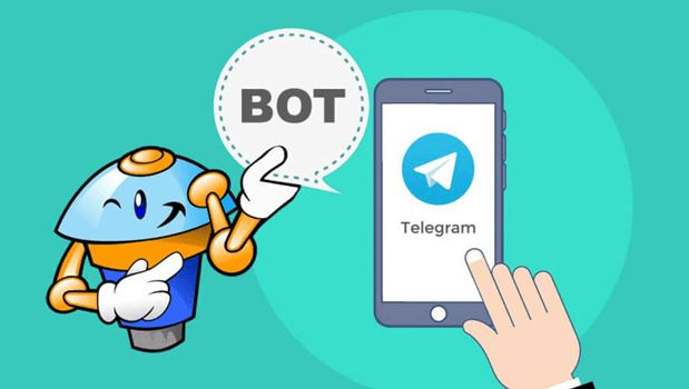 Telegram-tool