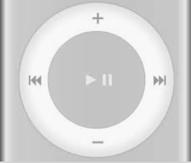 iPod shuffle