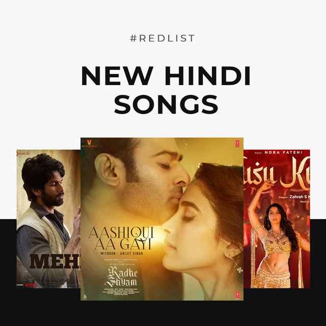 Latest Hindi Songs in 2024 and How to Download on Spotify