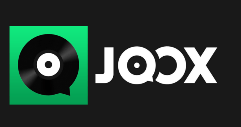 啟動 Joox 以檢查技術功能