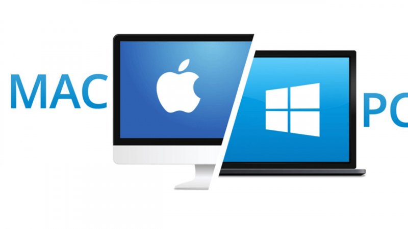 Mac PC och Windows-dator-Spotify Kompatibla enheter