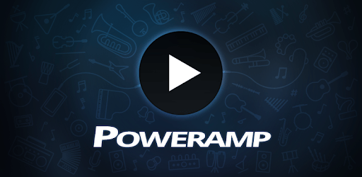 Poweramp Müzik Çalar