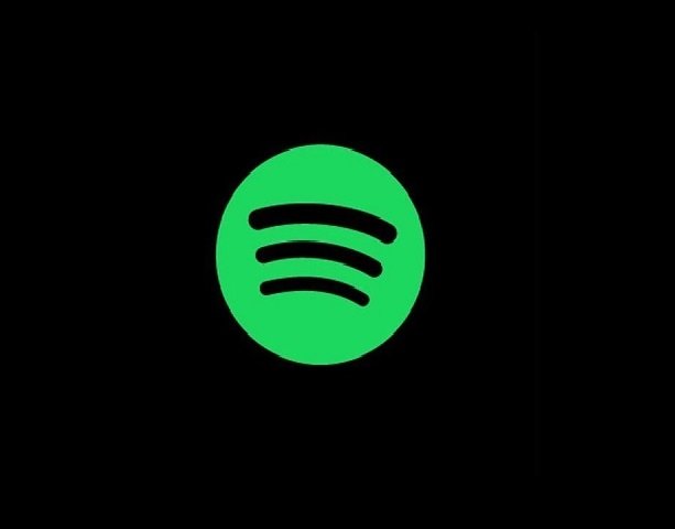 Spotify Music Logo
