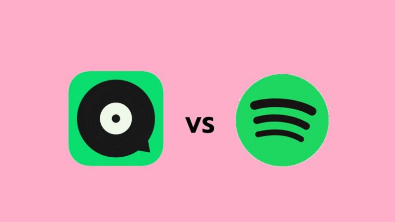 Joox vs Spotify: Detaljerad jämförelse