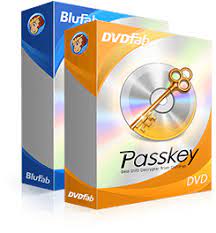 DVDFab Passkey — одна из альтернатив AnyDVD