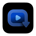 Qualsiasi logo del convertitore video